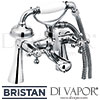 Bristan Regency Bath Shower Mixer Spare Parts